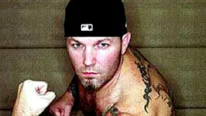 Fred Durst, condamnat pentru vătămare corporală