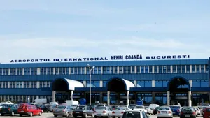 Topul aeroporturilor din România. Traficul aerian, în creștere în luna aprilie