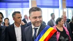 Ciprian Ciucu, întrebat dacă ia în calcul să candideze la Primăria Capitalei: Nu sunt disperat să fiu primarul Bucureştiului