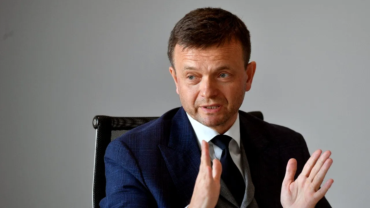 ZF: Scandal în Slovacia, cu legături în România: Miliardarul Jaroslav Haščák, şeful Penta Investments şi deţinător al farmaciilor Sensiblu şi caselor de pariuri Fortuna, a fost arestat 