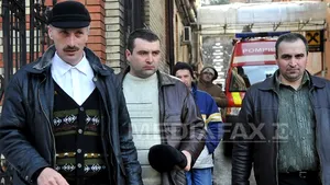 Moţii ajunşi primii la locul accidentului: Noi am mers să salvăm vieţi, nu ca să primim diplome