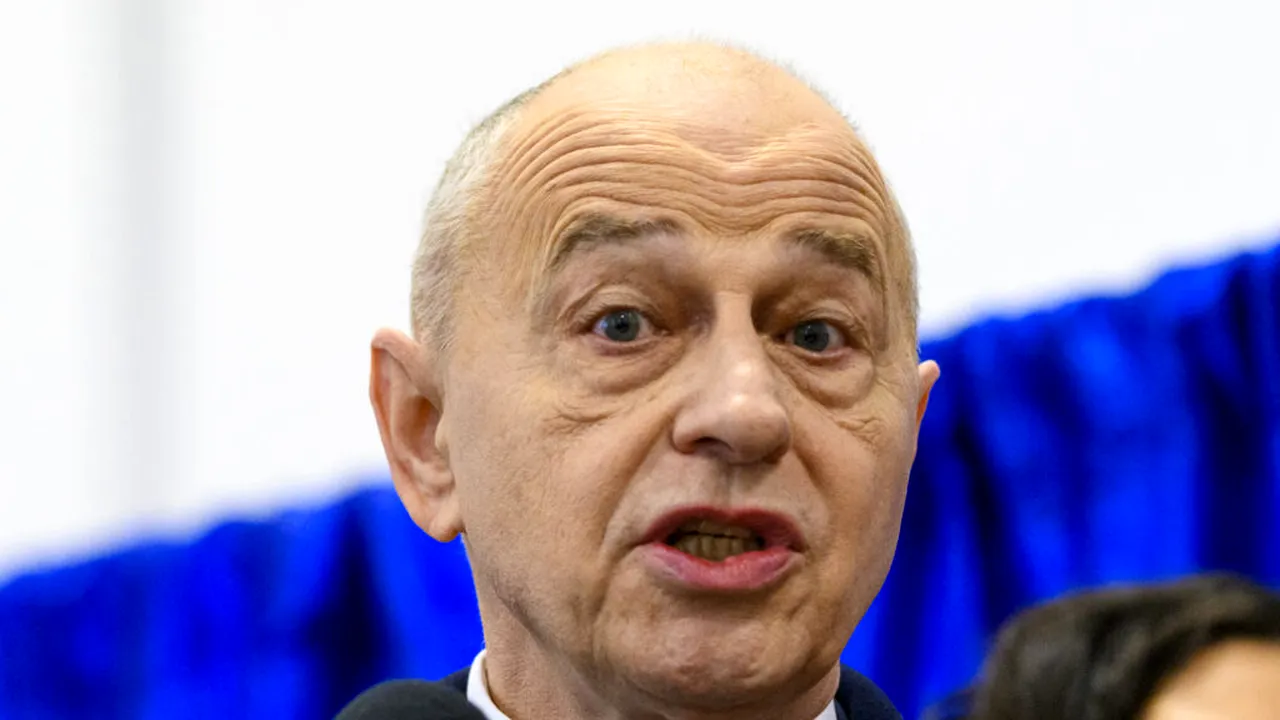 Mircea Geoana despre decizia CSAT: corectă, va consolida Parteneriatul Strategic româno-american