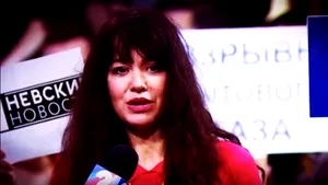 O jurnalistă din Rusia a rămas fără job după ce i-a adresat o întrebare lui Vladimir Putin la conferinţa de presă anuală