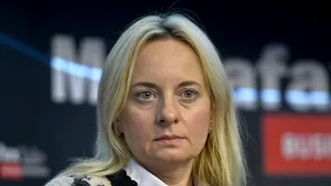 CONFERINŢA MEDIAFAX - Florea, Asociaţia Registrul Român de Lobby: Legea lobby-ului din Parlament ne îngrijorează - VIDEO