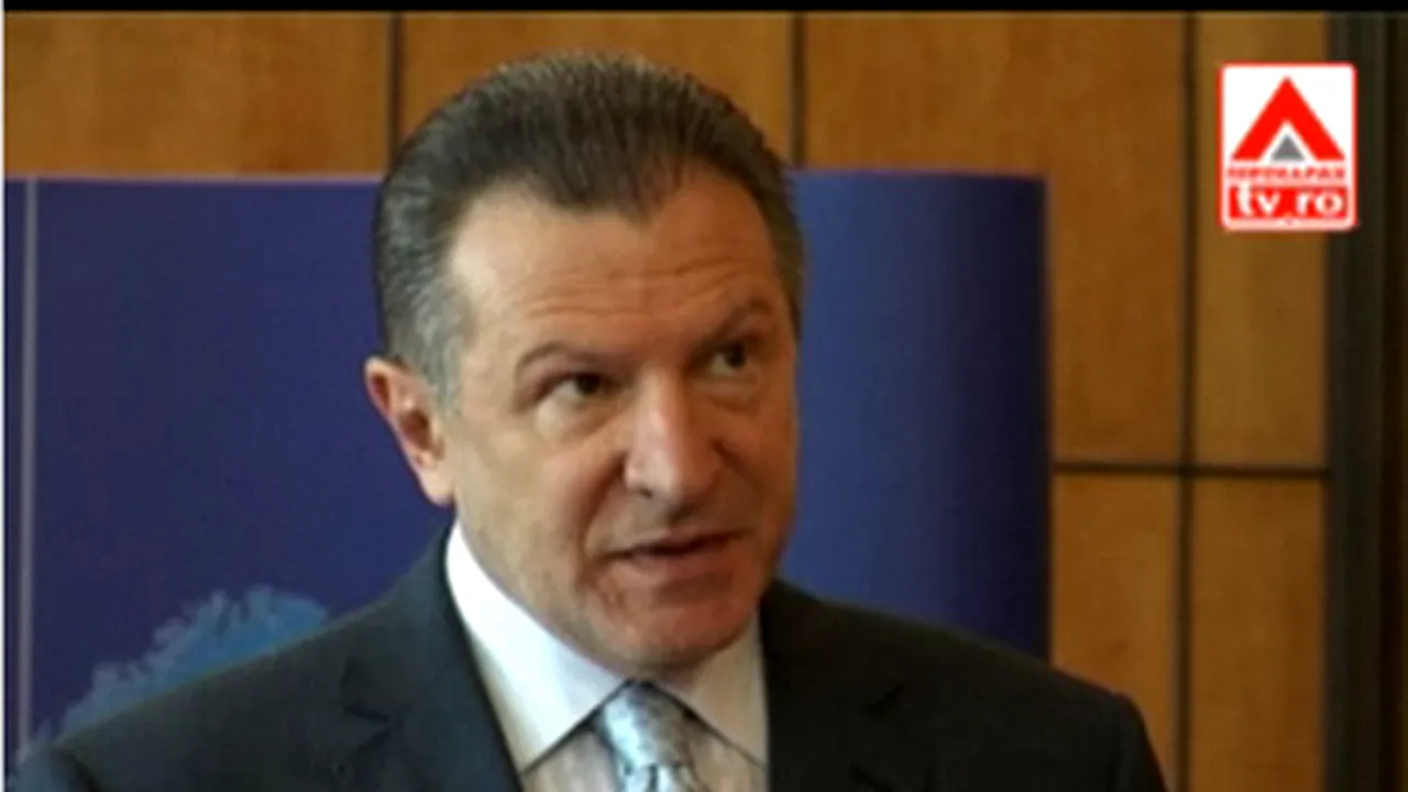 Berceanu: Voi discuta cu autorităţile locale despre Drumul Nordului