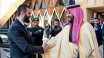 Siria și Arabia Saudită semnează acorduri de investiții în valoare de peste 6 miliarde de dolari