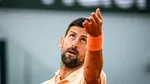 Djokovic sărbătorește prima victorie la Roland Garros și stabilește un nou record