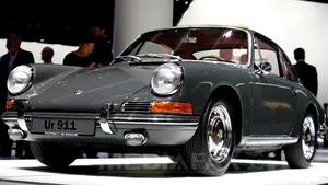 Salonul auto de la Frankfurt: Care sunt cele mai noi apariţii - GALERIE FOTO