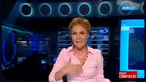 Dana Grecu iese din grila Antena 3. Anunţul făcut de prezentatoarea TV în ultima emisiune