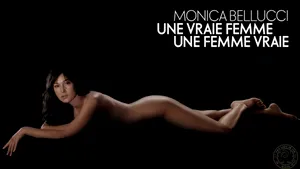 Monica Bellucci: Sexul frecvent şi legumele proaspete, cheia unei vieţi sănătoase
