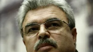 Romanian Interior Min Asks PM To Sack Police Chief