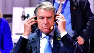 Preşedintele Klaus Iohannis participă la COP26, summitul privind schimbările climatice de la Glasgow