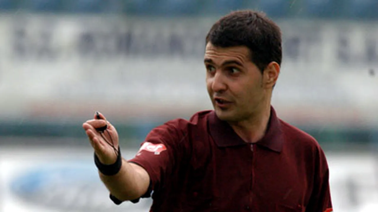 Robert Dumitru: Marius Constantin m-a ameninţat cu moartea