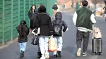 Germania, sub presiunea migrației: două treimi dintre solicitanții de azil din 2025 au venit fără documente. De unde au venit?