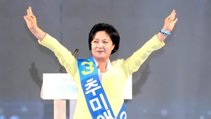 Liderul partidului de guvernământ sud-coreean îndeamnă Coreea de Nord să renunţe la provocări