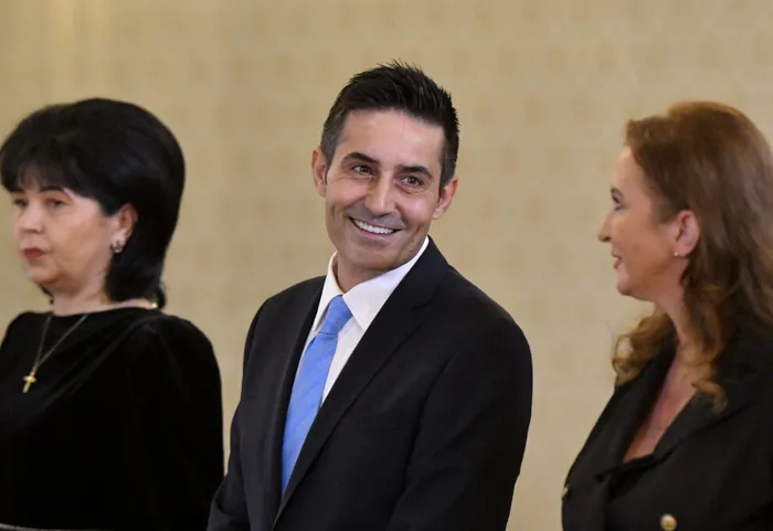 POLITIC PSD merge la Cotroceni cu propunerea Sorin Grindeanu. Manda: Este nevoie de o schimbare de direcție