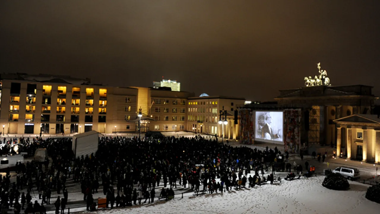 FOCUS: Berlinale 2019 începe joi. România prezentă cu un singur lungmetraj, semnat de Marius Olteanu