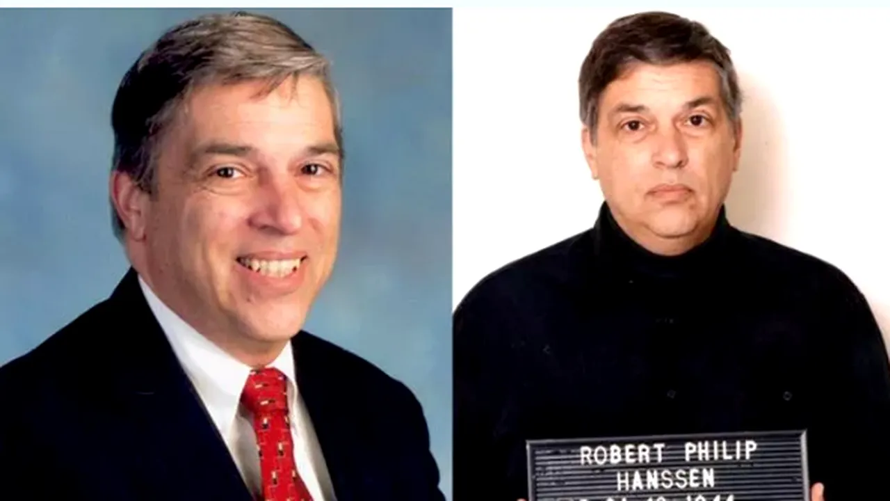 Robert Hanssen, spionul care vindea secrete Moscovei, a fost găsit mort în celulă