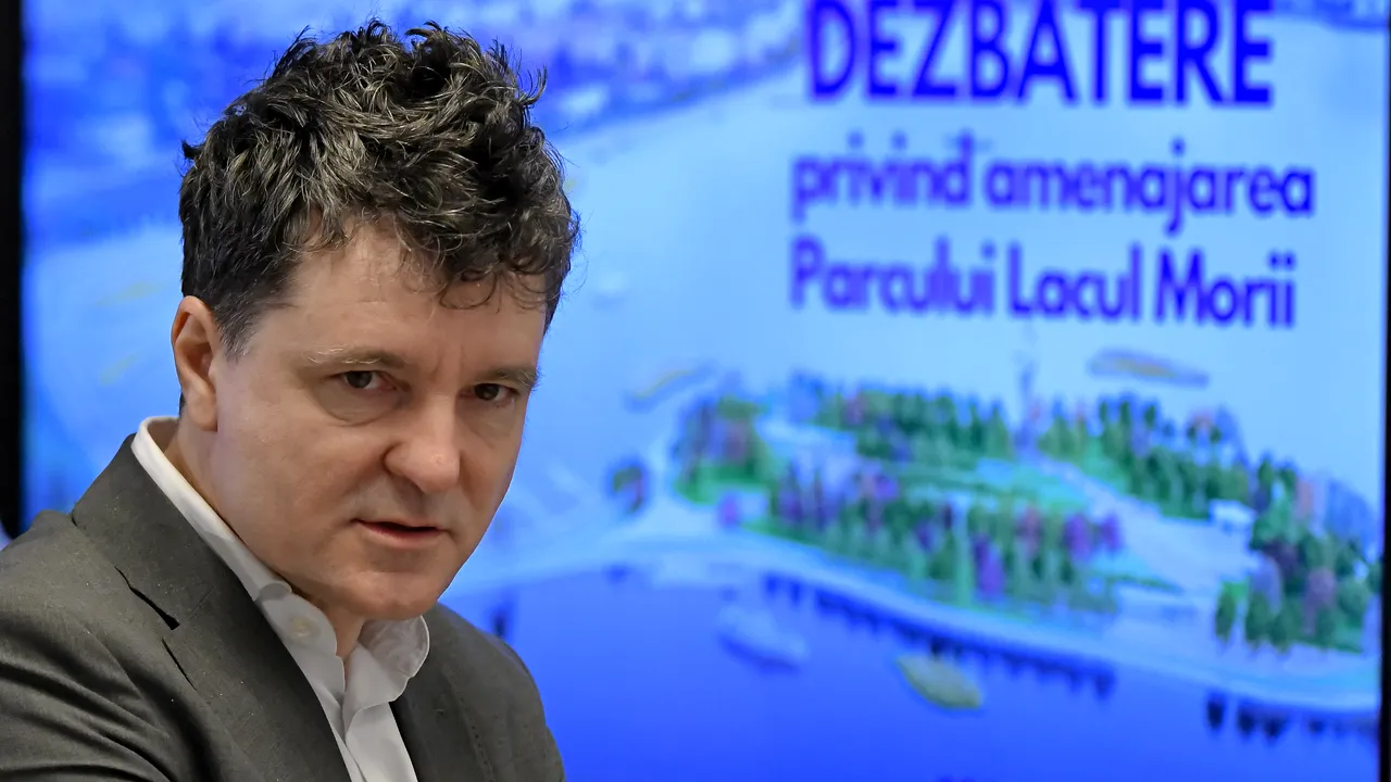 Nicuşor Dan: Curtea de Apel Bucureşti a anulat o prevedere absurdă dintr-un ordin al Ministerului Dezvoltării