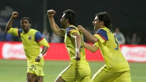 Steaua a câştigat Cupa României pentru a 21-a oară în istoria sa - GALERIE FOTO