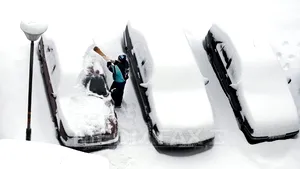 Vremea extremă provoacă haos în Bulgaria. Situaţie de urgenţă în mai multe districte