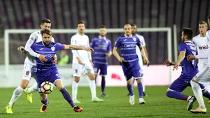 Nebunie în Liga 1: două echipe ameninţă cu retragerea din campionat! EXCLUSIV PROSPORT | 