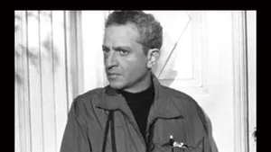 Regizorul american Jules Dassin, premiat la Cannes, a murit
