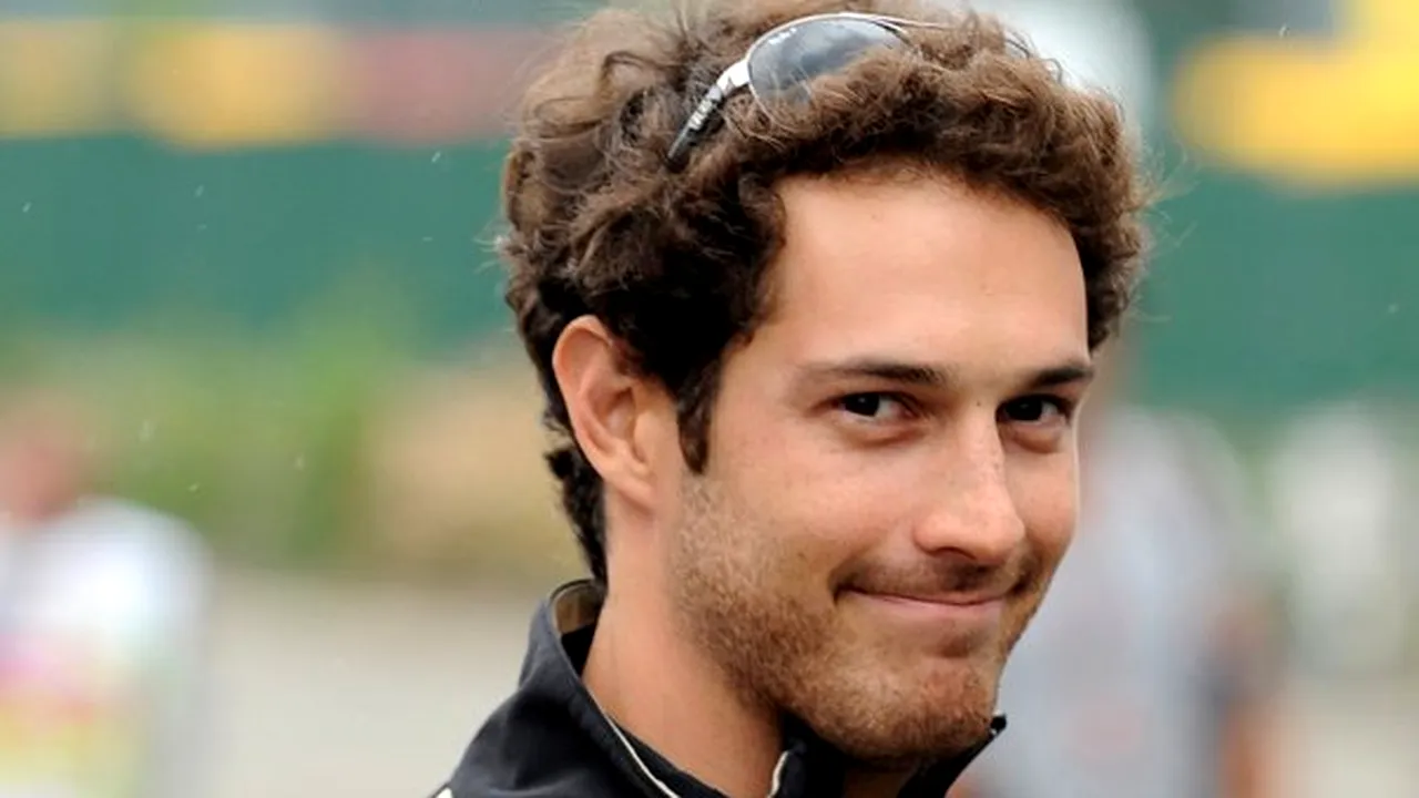 Nepotul lui Ayrton Senna, pilot la Williams F1