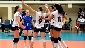 Echipa Tomis Constanţa, la a doua victorie în Liga Campionilor la volei feminin. Dinamo Bucureşti a înregistrat o nouă înfrangere