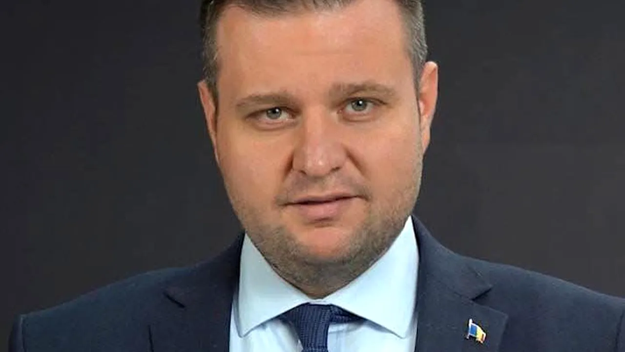 Președintele AUR Sibiu demisionează din partid