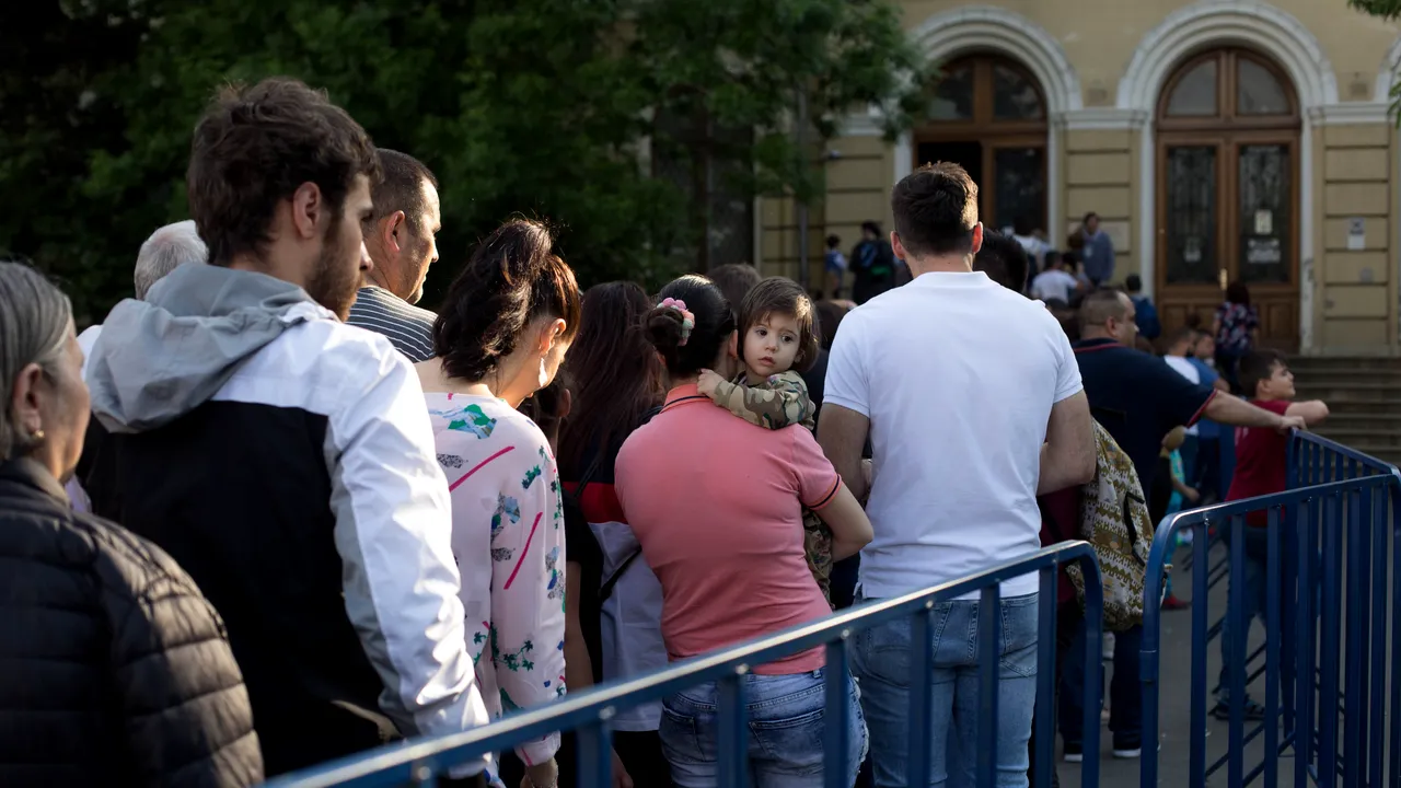 Noaptea Muzeelor 2019 | Peste 1 milion de vizitatori la nivel naţional la a 15-a ediţie a evenimentului 