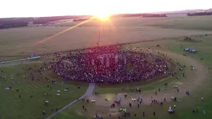 Misterul structurii Stonehenge: O echipă de cercetători dezvăluie de unde provin cei care au construit monumentul 