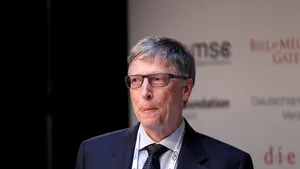 Bill Gates, avertisment APOCALIPTIC: 30 de milioane de oameni ar putea muri în mai puţin de un an
