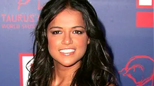 Michelle Rodriguez a efectuat doar 17 din cele 180 de zile de închisoare la care a fost condamnată