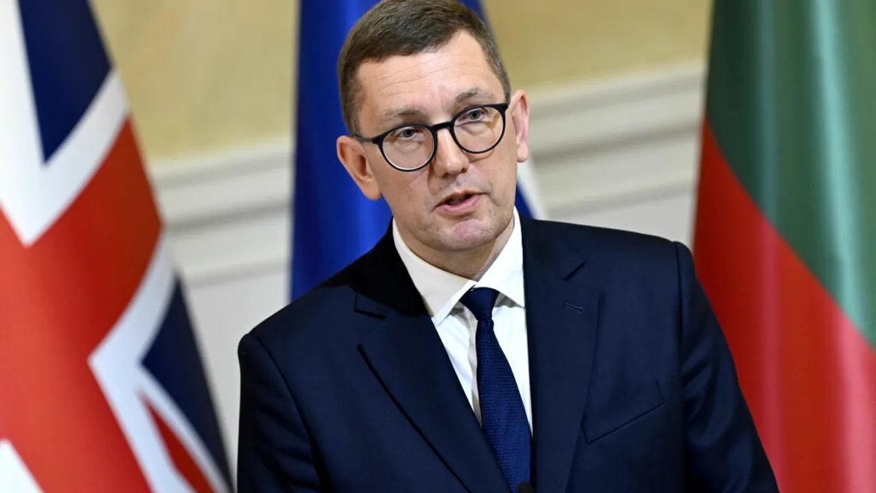 Premierul Estoniei avertizează: Cheltuielile pentru apărare ar fi mai mari dacă eșuăm să-l descurajăm pe Putin