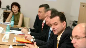 Culisele PNL. Revenirea lui Blaga adânceşte prăpastia între foştii pedelişti şi vechii liberali - surse