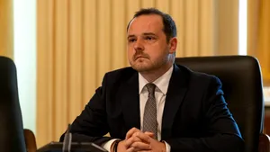 Rogobete vede posibilă o majoritate PSD-UDMR-minorități și neafiliați: „Fără USR e bine”