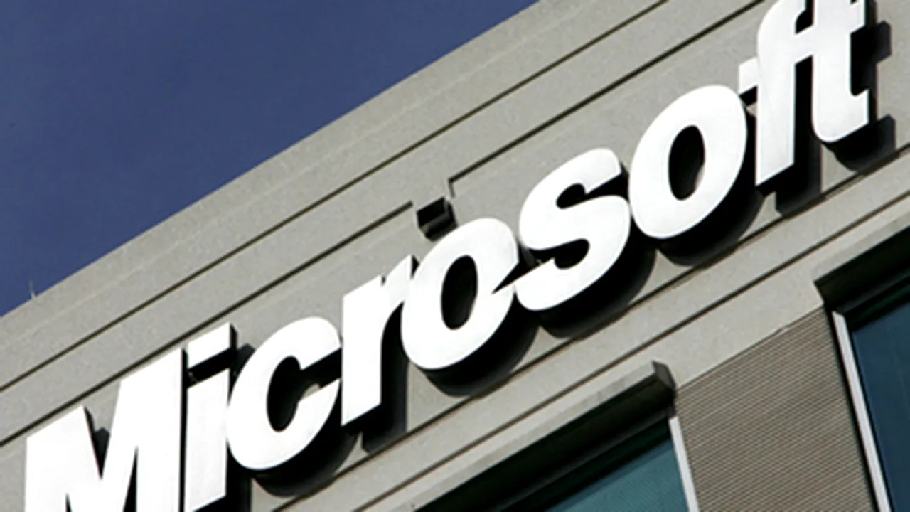 Microsoft Romania Plans “Aggressive Growth” For ’10