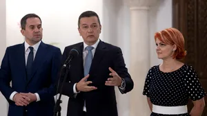 PSD clarifică de ce a amânat votul de vineri despre intrarea la guvernare