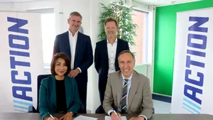 WDP și Action semnează un acord pentru un centru de distribuție sustenabil de 54.000 m² în România