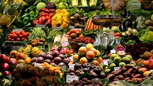 Trei alimente importante care țin tensiunea sub control