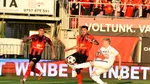 Csikszereda obține primul punct al sezonului după 0-0 cu Sepsi. Gazdele au trecut pe lângă victorie