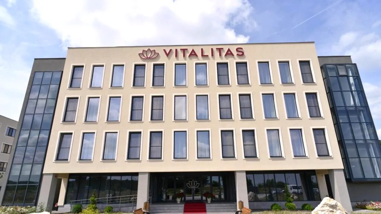 Vitalitas anunță primul studiu științific de longevitate din România realizat într-un centru rezidențial pentru seniori. Cel mai longeviv participant are 104 ani - Advertorial