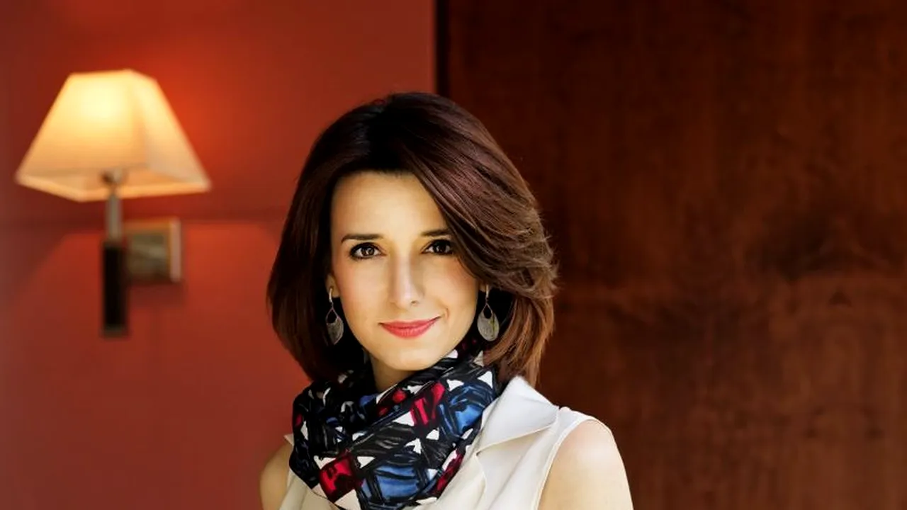 Alexandra Copos de Prada, după plecarea de la Ana Hotels: A fost o decizie pur personală