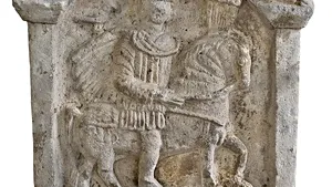 O nouă expoziţie permanentă la MNIT: LAPIDARIUL ROMAN