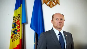 Nicolae Timofti l-a desemnat pe Valeriu Streleţ să formeze un nou Guvern moldovean