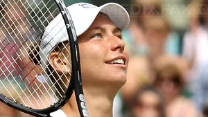 Rusoaica Vera Zvonareva s-a calificat în finala turneului de la Wimbledon