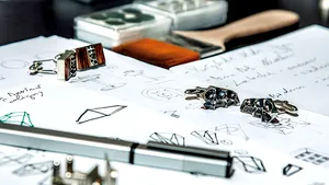 Locul unde oricine poate învăţa să creeze bijuterii