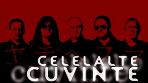 Formaţia Celelalte Cuvinte a lansat un nou album, intitulat 