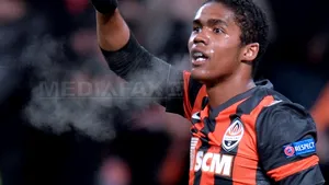 Mircea Lucescu: Douglas Costa merită să joace alături de Robben şi Ribery